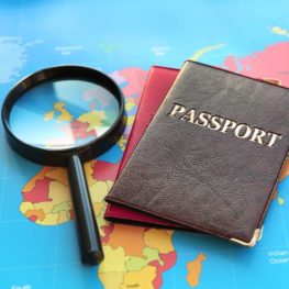 passport