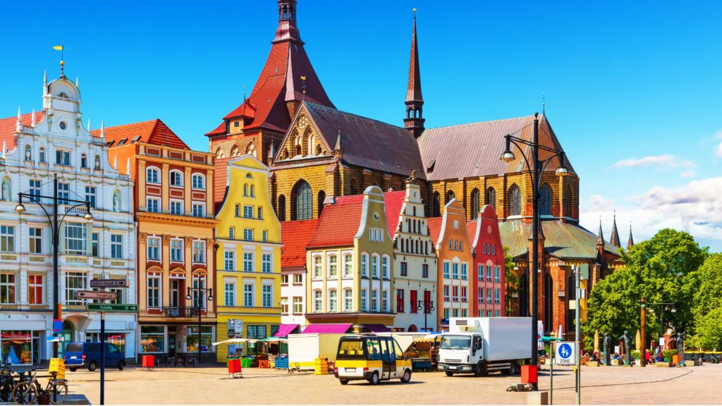 city in abroad