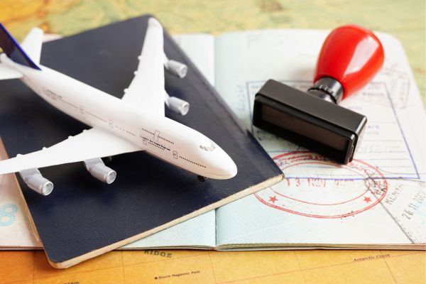 Visa Documents