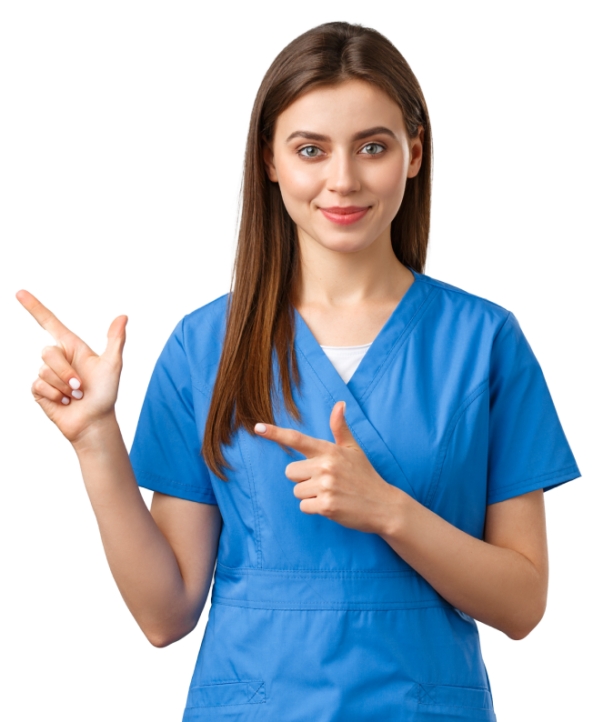 healthcare-workers-prevent-virus-insurance-medicine-concept-smiling-attractive-female-doctor-nurse-blue-scrubs-pointing-fingers-left-show-patients-advertisement-important-info 1 (1) healthcare worker RBG