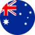 Australia Flag Icon