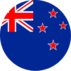 New Zealand Flag Icon