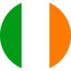 Ireland Flag Icon