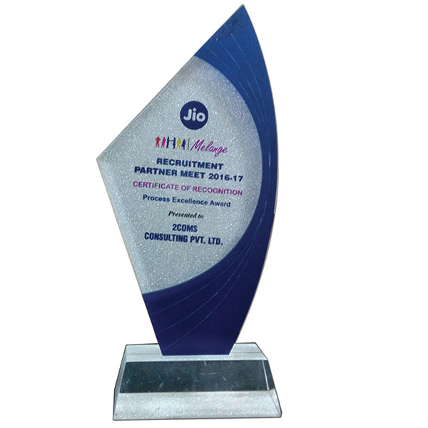 2COMS Awards