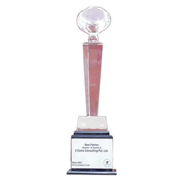 2COMS Awards