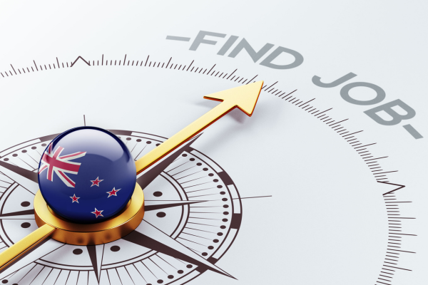 Job Opportunities in New Zealand