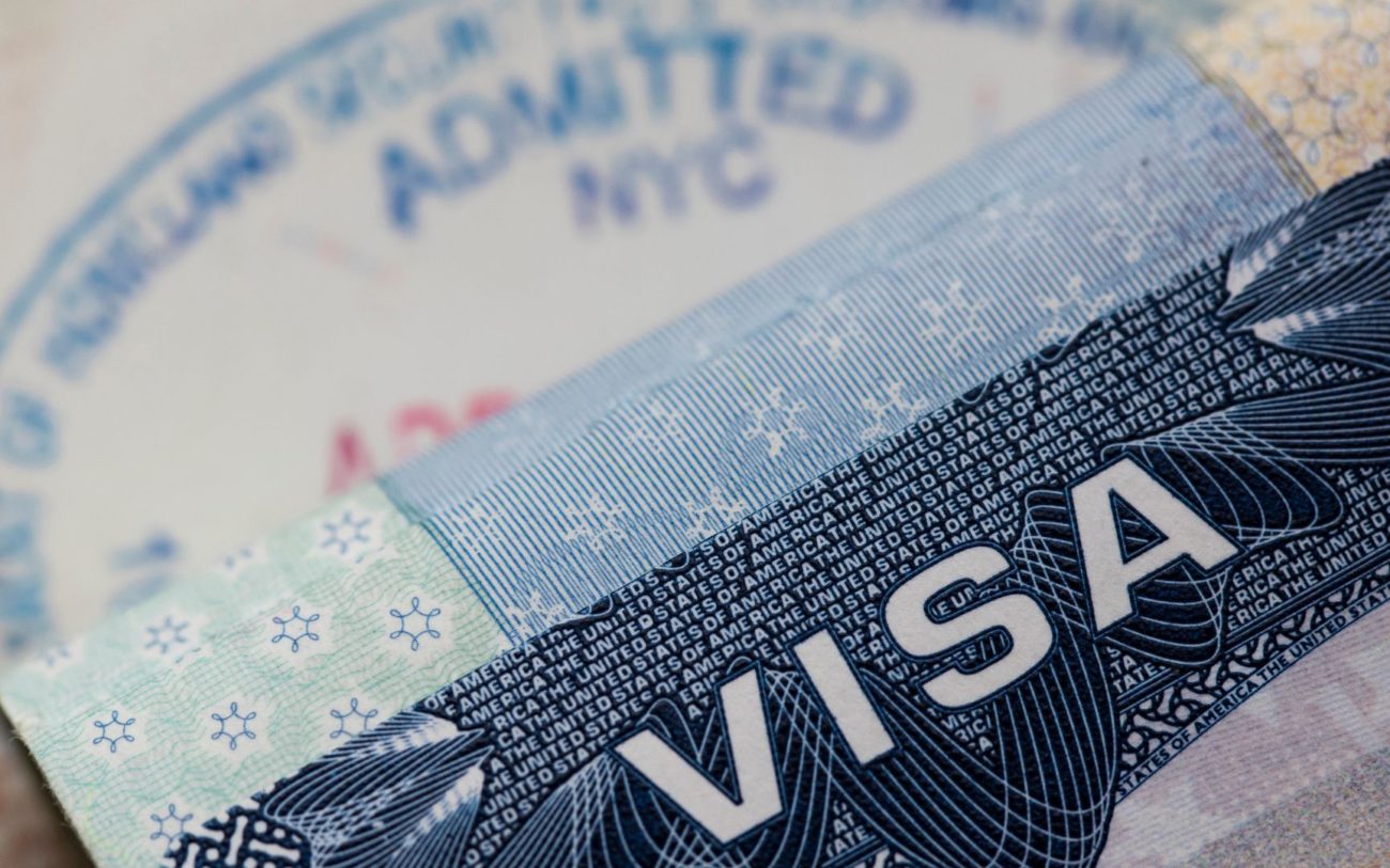 VISA